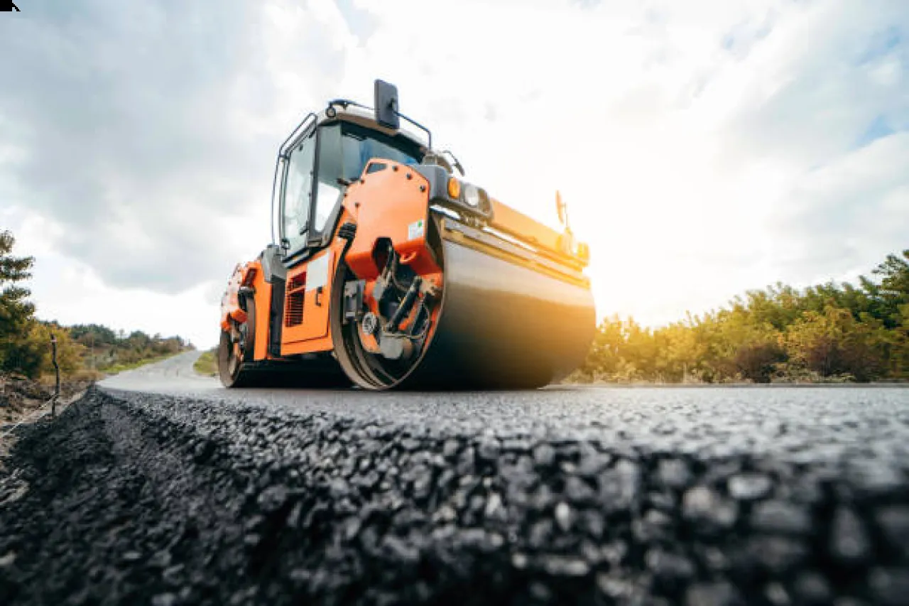 بلدية الجنيد تنفذ عطاءات تأهيل لبنية تحتية بقيمة مليون دينار