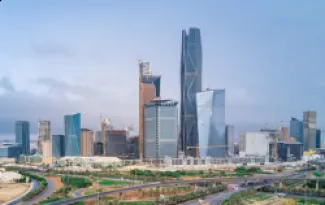 بتوجيه الملك.. تسمية ميادين الرياض بـ (أئمة وملوك الدولة السعودية)