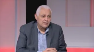 فاروق الحديدي