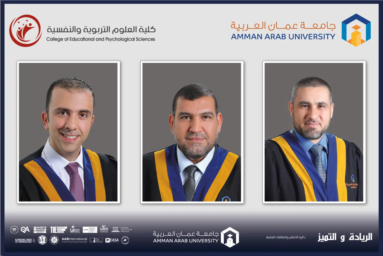 تربوية عمان العربية تنفذ يوماً علمياً في ثانوية الصرح للبنات