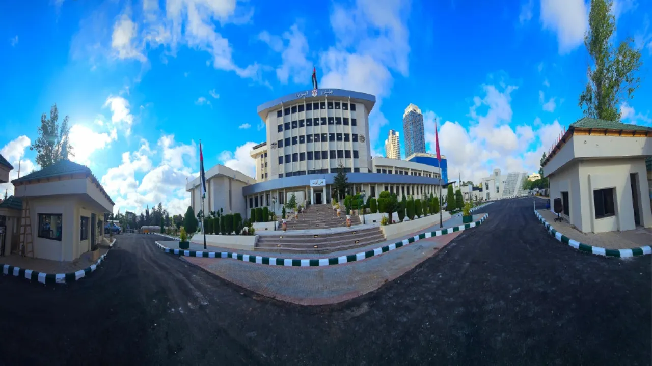 القانونية النيابية تناقش قانون الوساطة لتسوية النزاعات المدنية