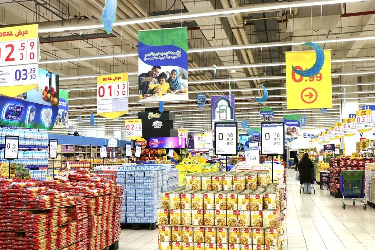 هايبرماكس تحتفي بشهر رمضان بعروض استثنائية ومبادرات مجتمعية