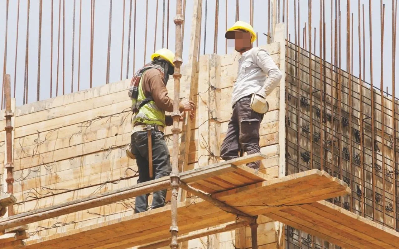 الاردن  تعليمات جديدة تتيح لوزير العمل إلغاء تسفير العمال المخالفين بشروط