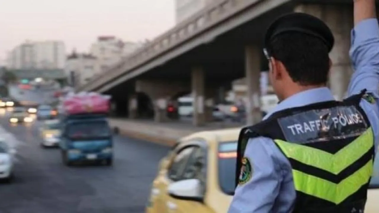 خطة شاملة للأمن العام خلال رمضان خدمات وتوعية مرورية وإنسانية