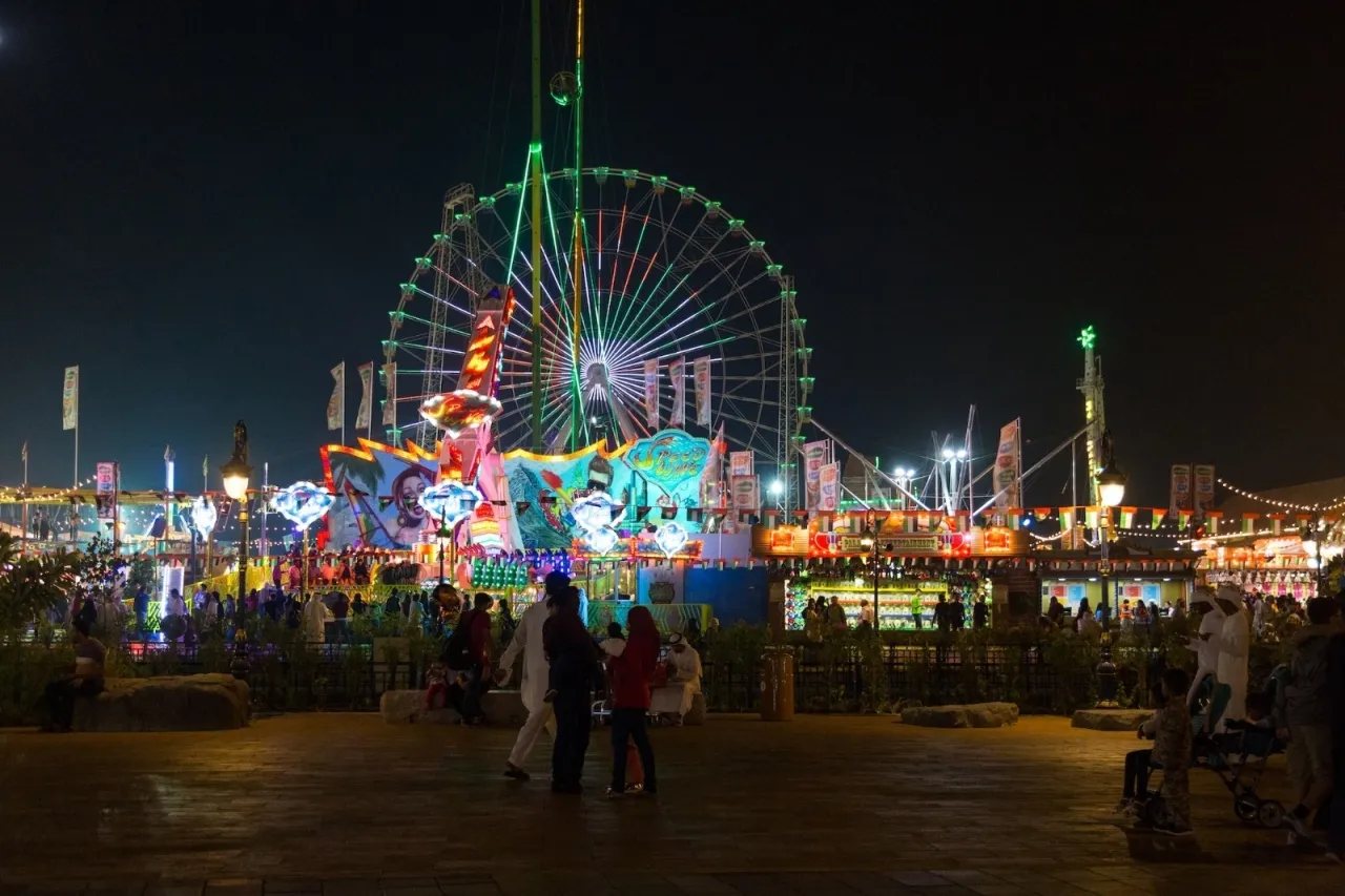 حملة رمضان في دبي تنطلق نهاية الأسبوع الجاري مع مجموعة من التجارب المميزة التي تعكس قيم وجوهر الشهر الفضيل