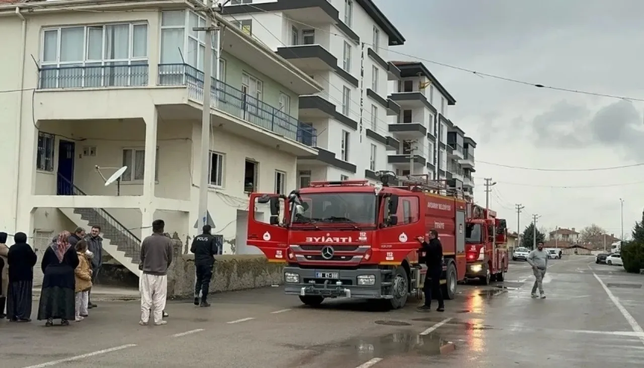 تركيا شابة تتعرض لحروق خطيرة في المطبخ أثناء تحضيرها لفطور رمضان