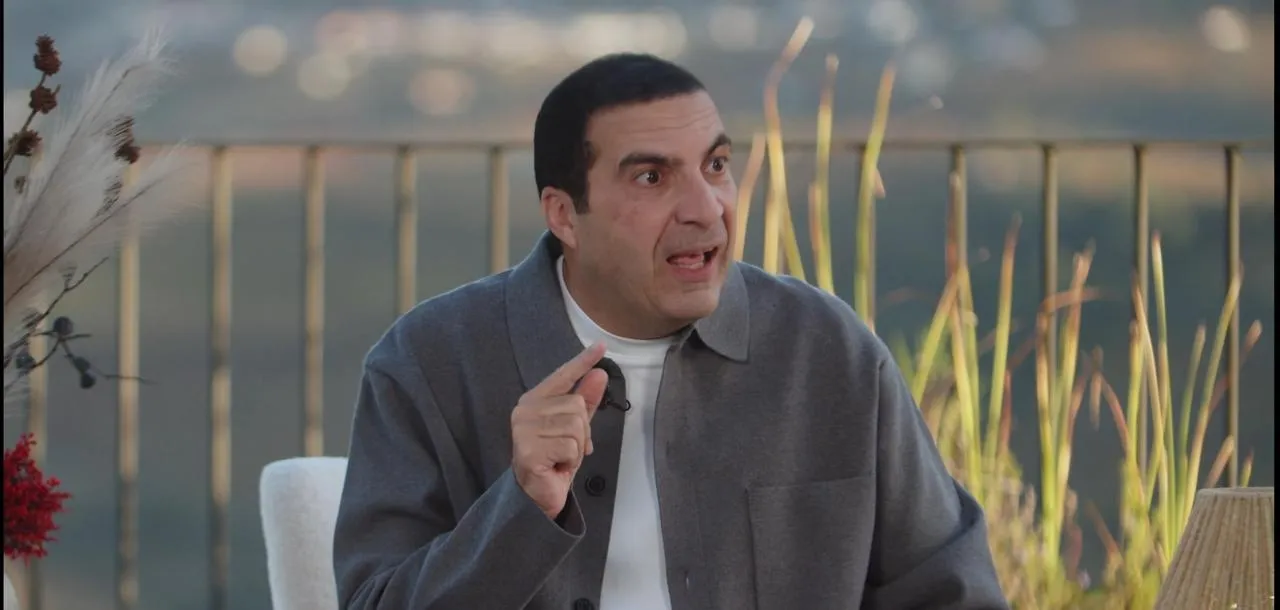 د عمرو خالد 3 أمراض مانعة للهداية  و3 صفات تجعلك رفيق النبي في الجنة  فيديو