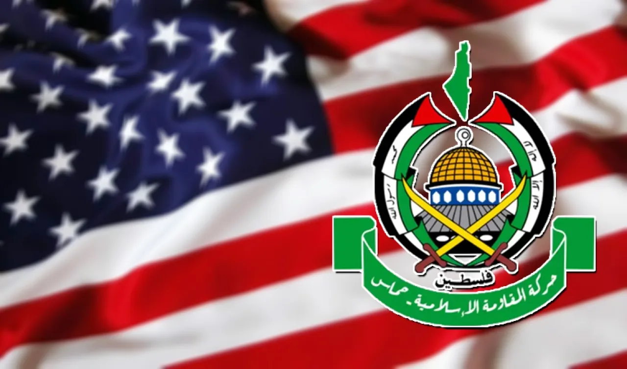 أكسيوس إدارة ترمب تجري محادثات مباشرة مع حماس