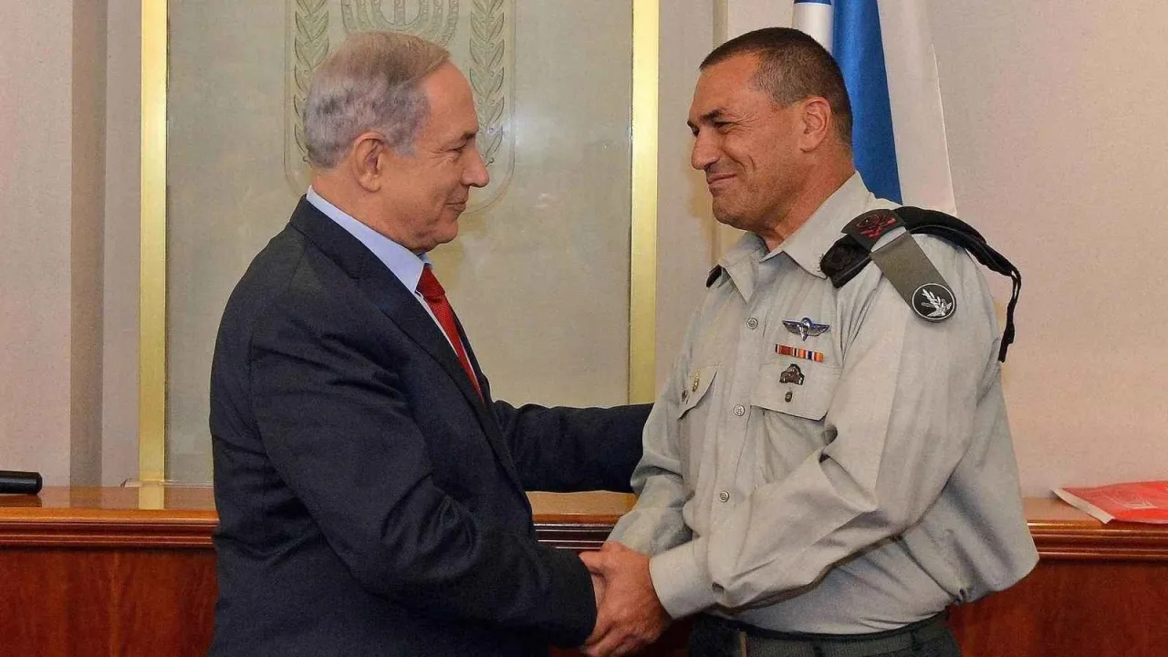 رئيس أركان الاحتلال الجديد يوجِّه لإنشاء لوائي دبابات ومشاة جديدين