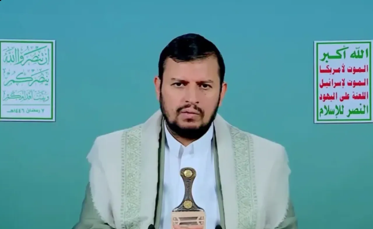 حماس تثمن مهلة الحوثيين لإسرائيل لإدخال المساعدات إلى غزة