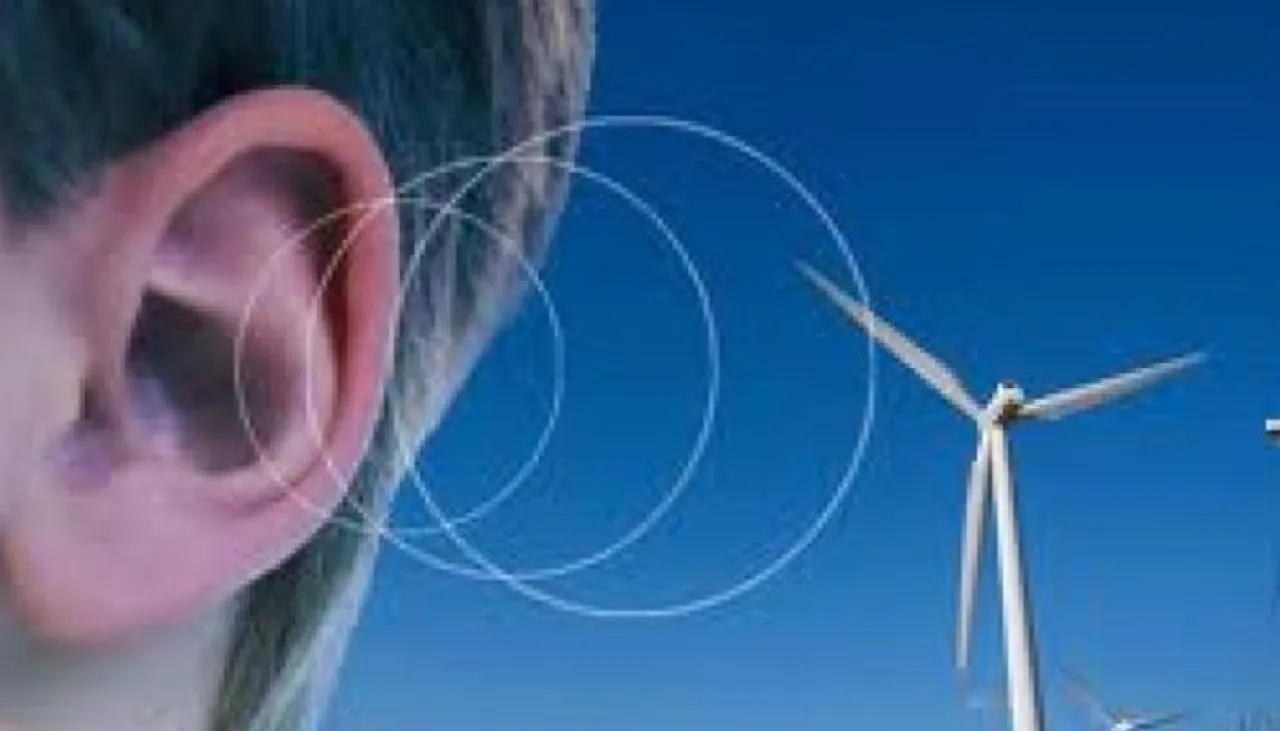 متلازمة توربينات الرياح لا دليل على تأثيرات صحية ضارة