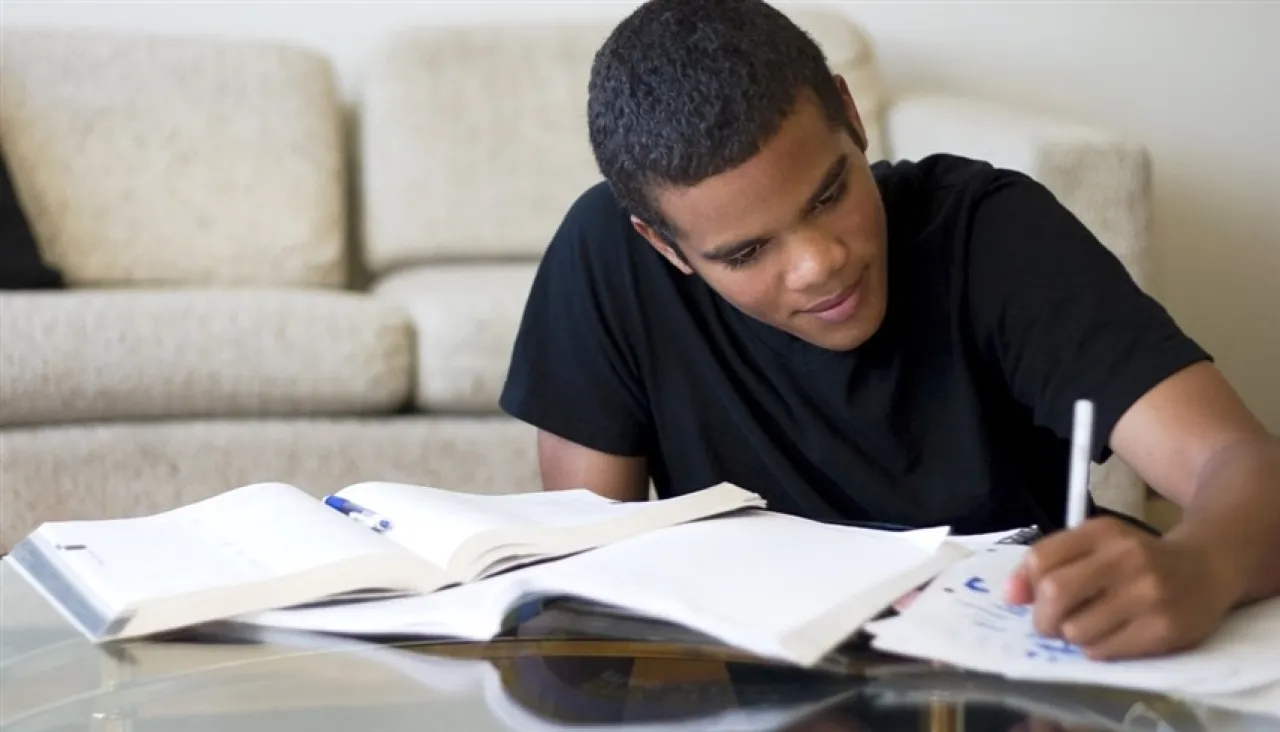 كيف يمكن زيادة التركيز للطلاب الصائمين