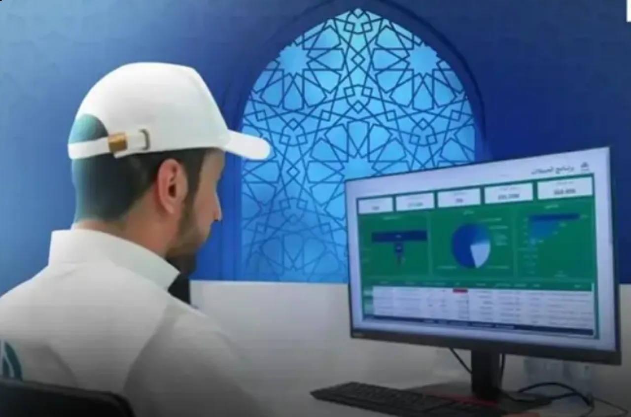 ‎862 مليون ريال إجمالي تبرعات العمل الخيري عبر إحسان في السعودية