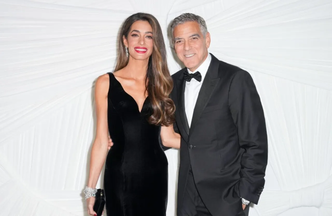 جورج كلوني وأمل علم الدين في طريقهما للطلاق كم سيكلف