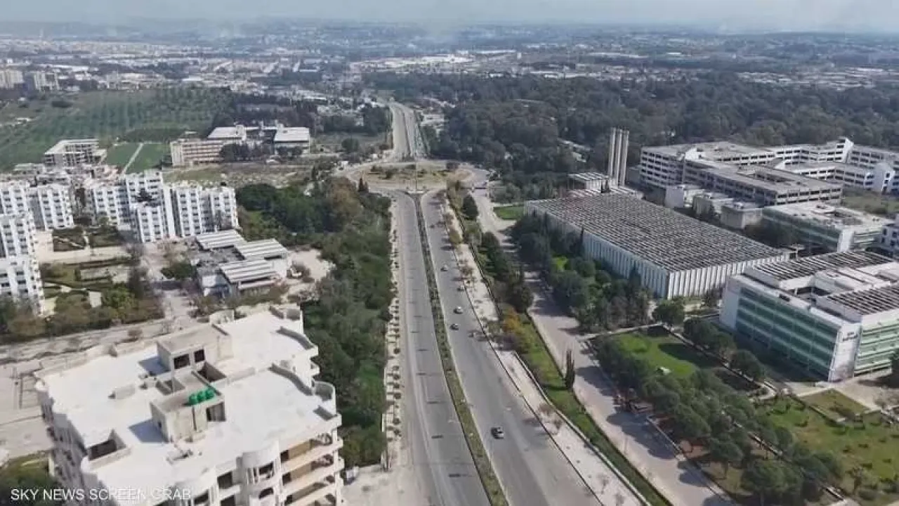 فنانون سوريون يعلقون على أحداث الساحل فيديو