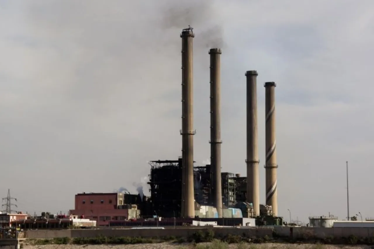 العراق يتطلع لقطر وعُمان بحثا عن بديل للغاز الإيراني