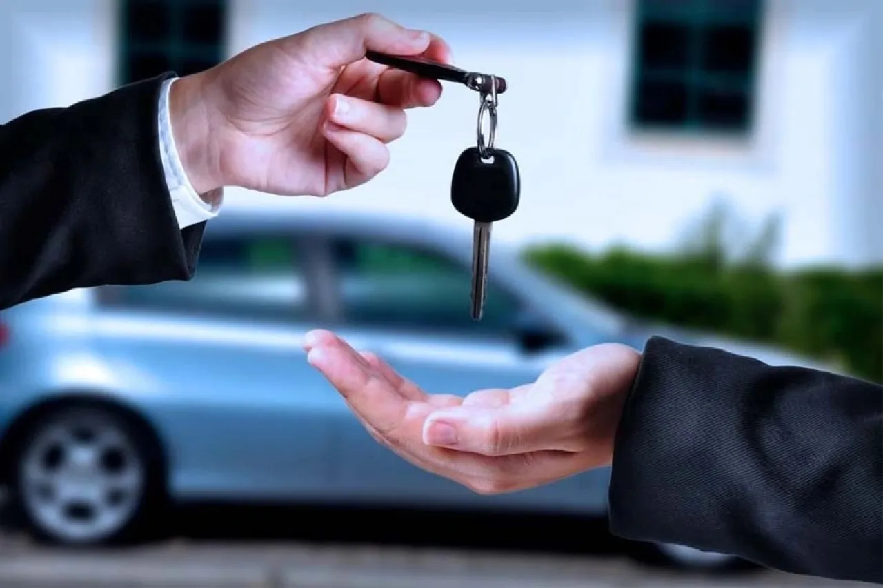 بيع مركبات على الهوية  نوع من الاحتيال الجديد في الاردن