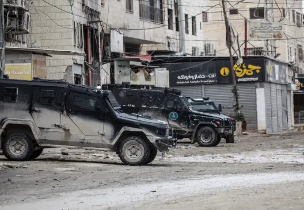 الجهاد الإسلامي توجه تحذيرا للسلطة الفلسطينية