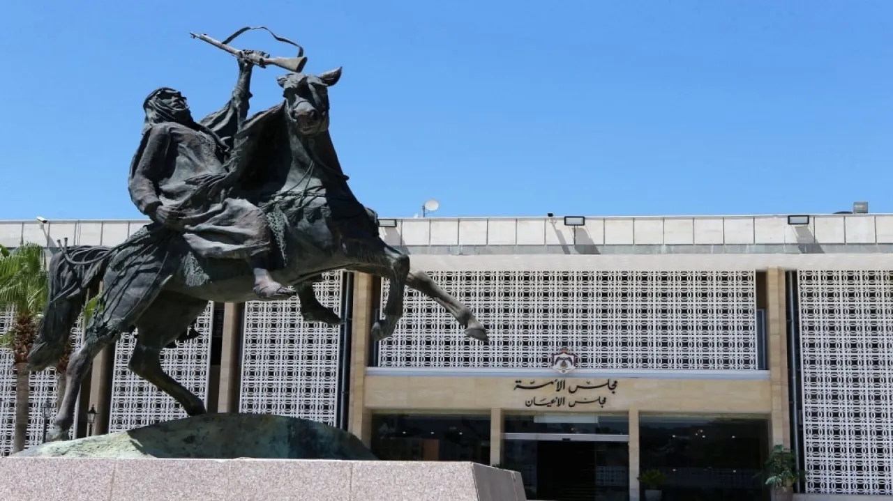 مشتركة الأعيان تقر مشروع قانون صندوق التكافل للحد من المخاطر الزراعية