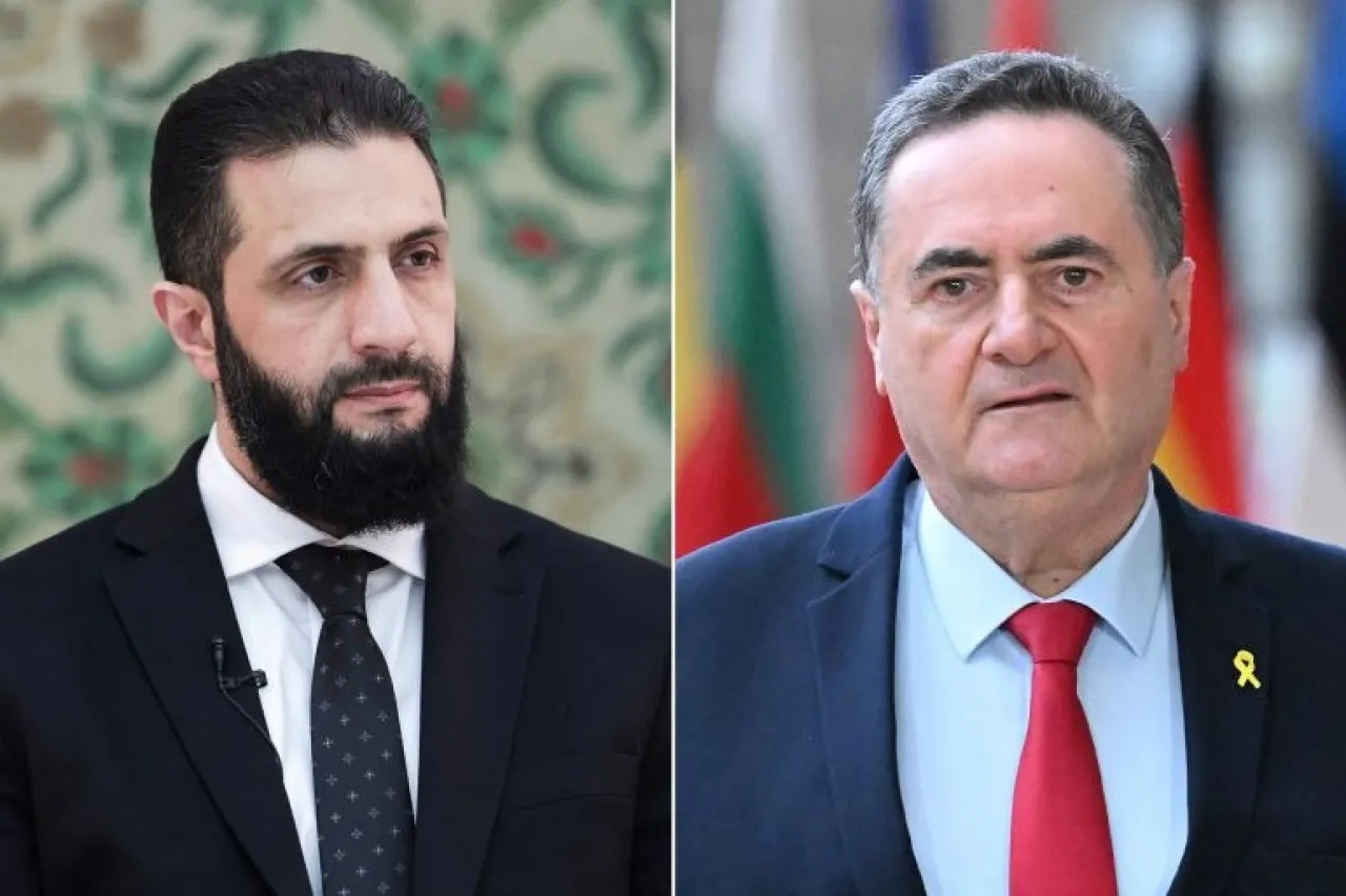 كاتس للشرع أنت تحت المراقبة