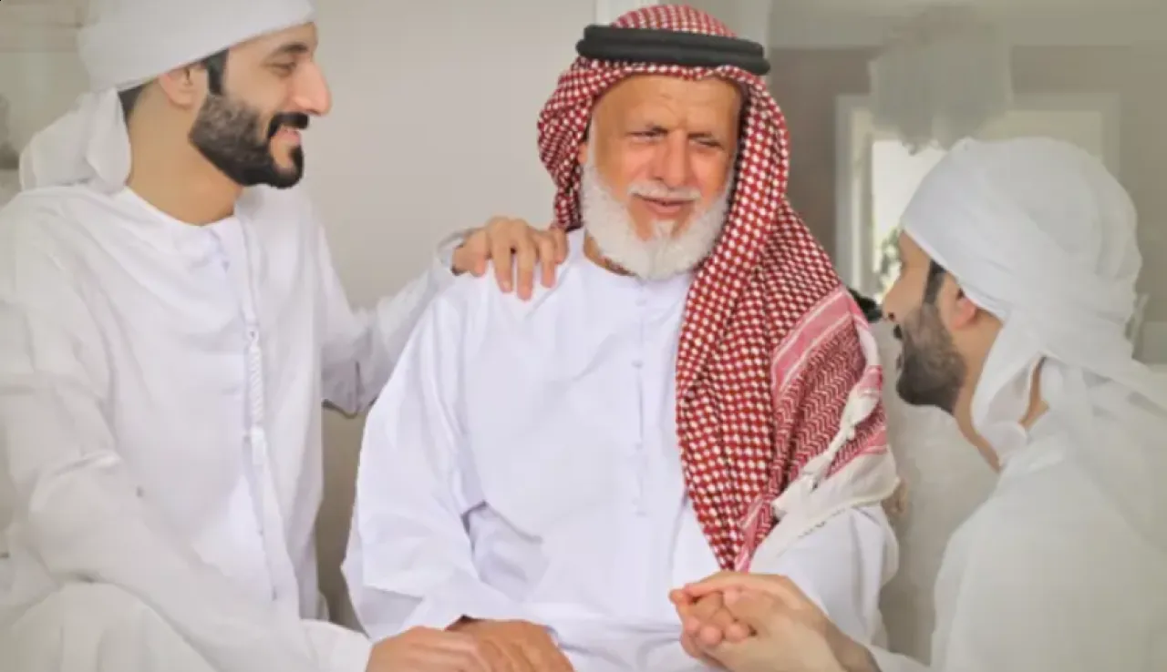 3 مليارات درهم إجمالي تبرعات وقف الأب في الإمارات