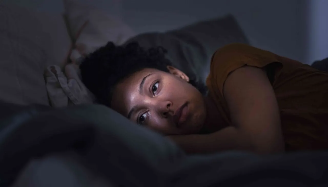 دراسة تكشف قلة النوم قد تحدث تغييرات غريبة في الشخصية