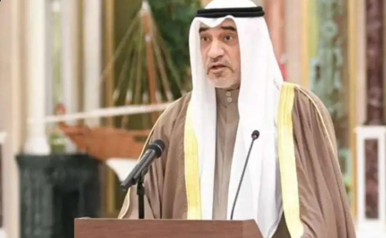 وزير الداخلية الكويتي مواد الجنسية ستُفتح جميعها أمام اللجنة