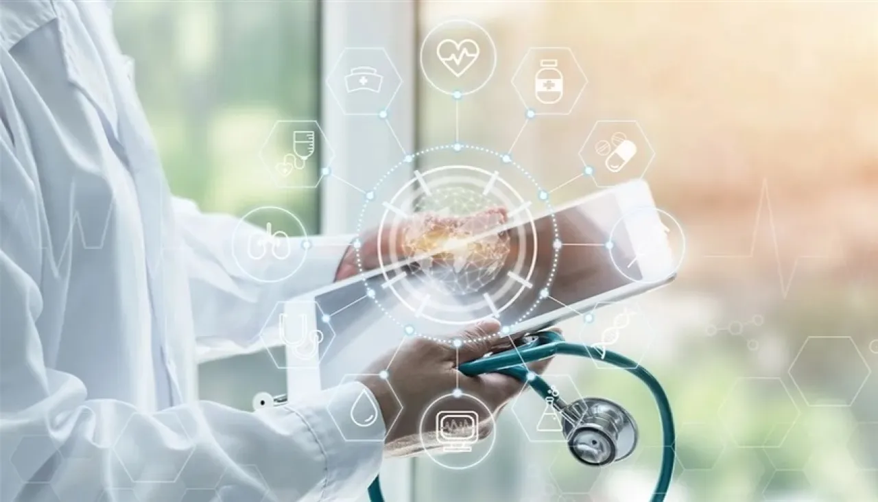 تشخيص الذكاء الاصطناعي يلقى قبولاً شرط عدم إخبار المرضى