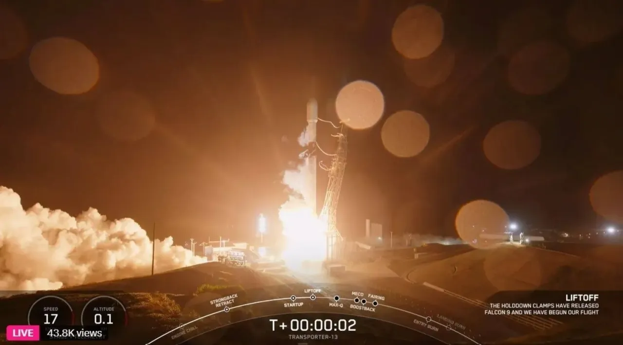 المنذر  نجاح إطلاق أول قمر اصطناعي بحريني بتقنيات مبتكرة