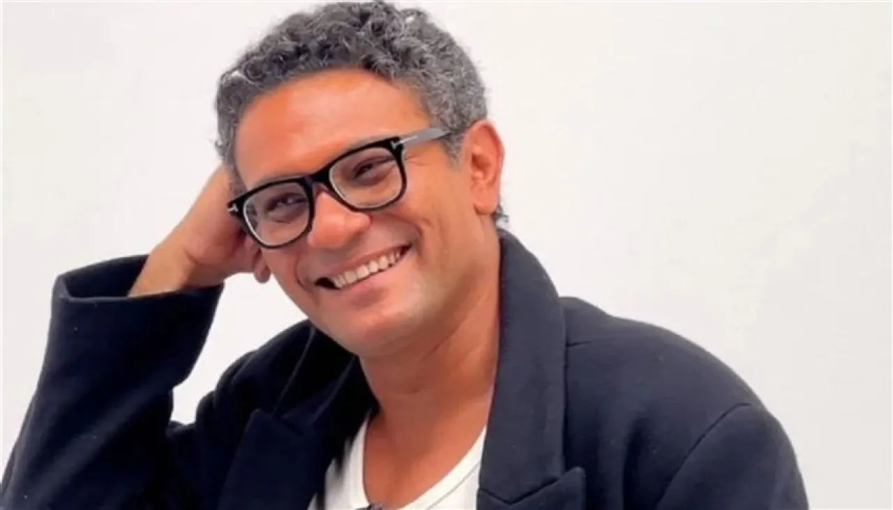 لأول مرة آسر ياسين يكشف سر رفضه بطولة سلسلة ولاد رزق