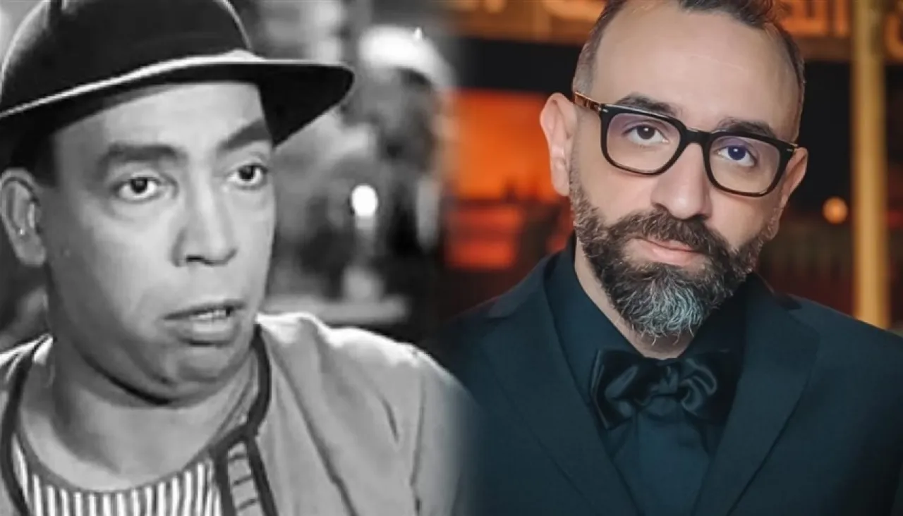 إساءة وغضب وانتقادات عمرو سلامة يعتذر لجمهور إسماعيل ياسين