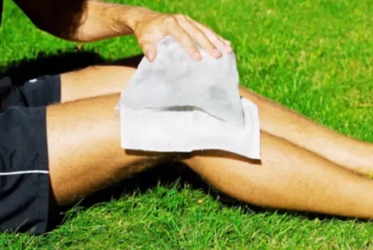 دراسة حديثة 3 بروتوكولات جديدة للتعافي من الإصابات الطفيفة