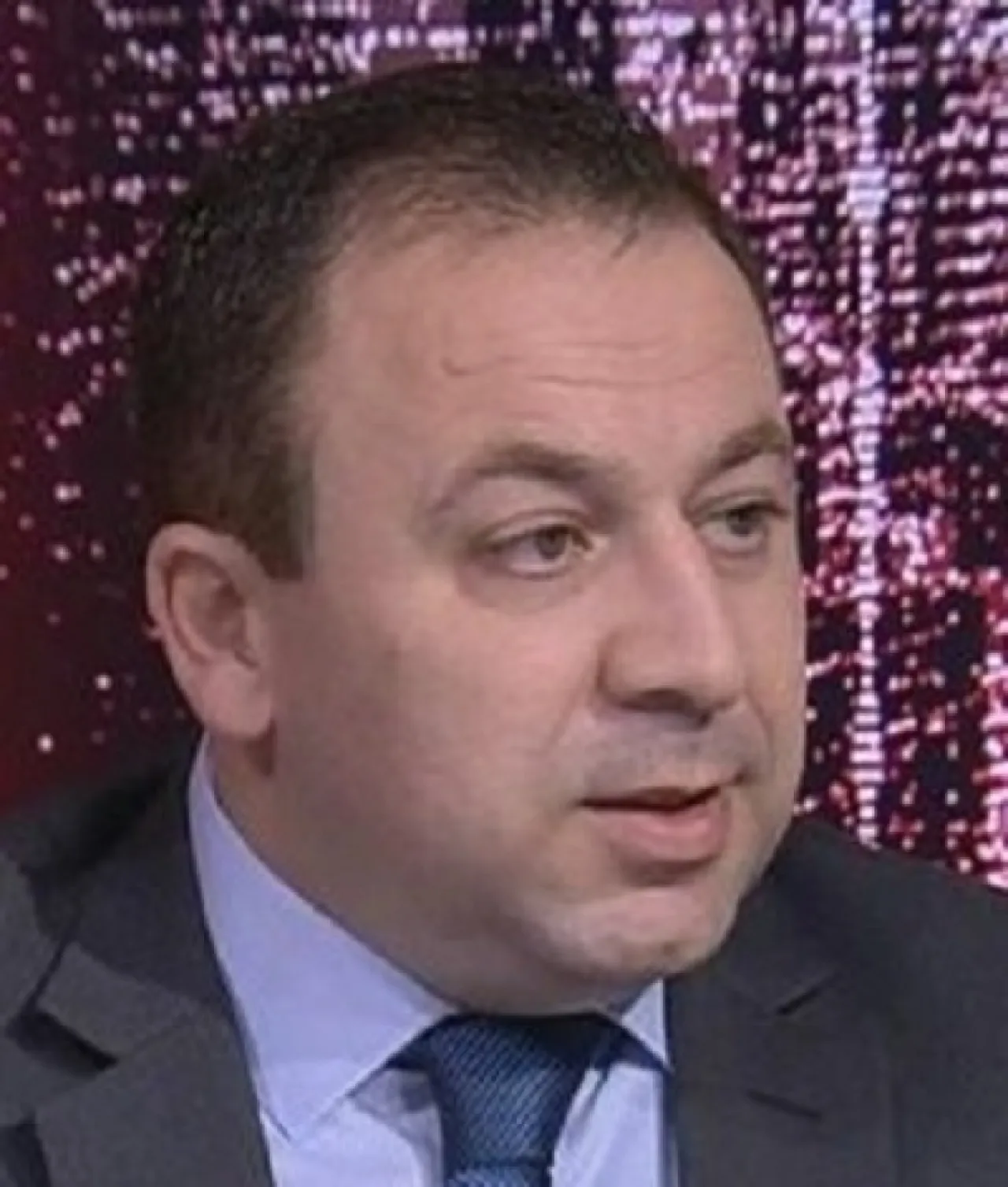 تنظيم إجراءات الطعن بعدم الدستورية