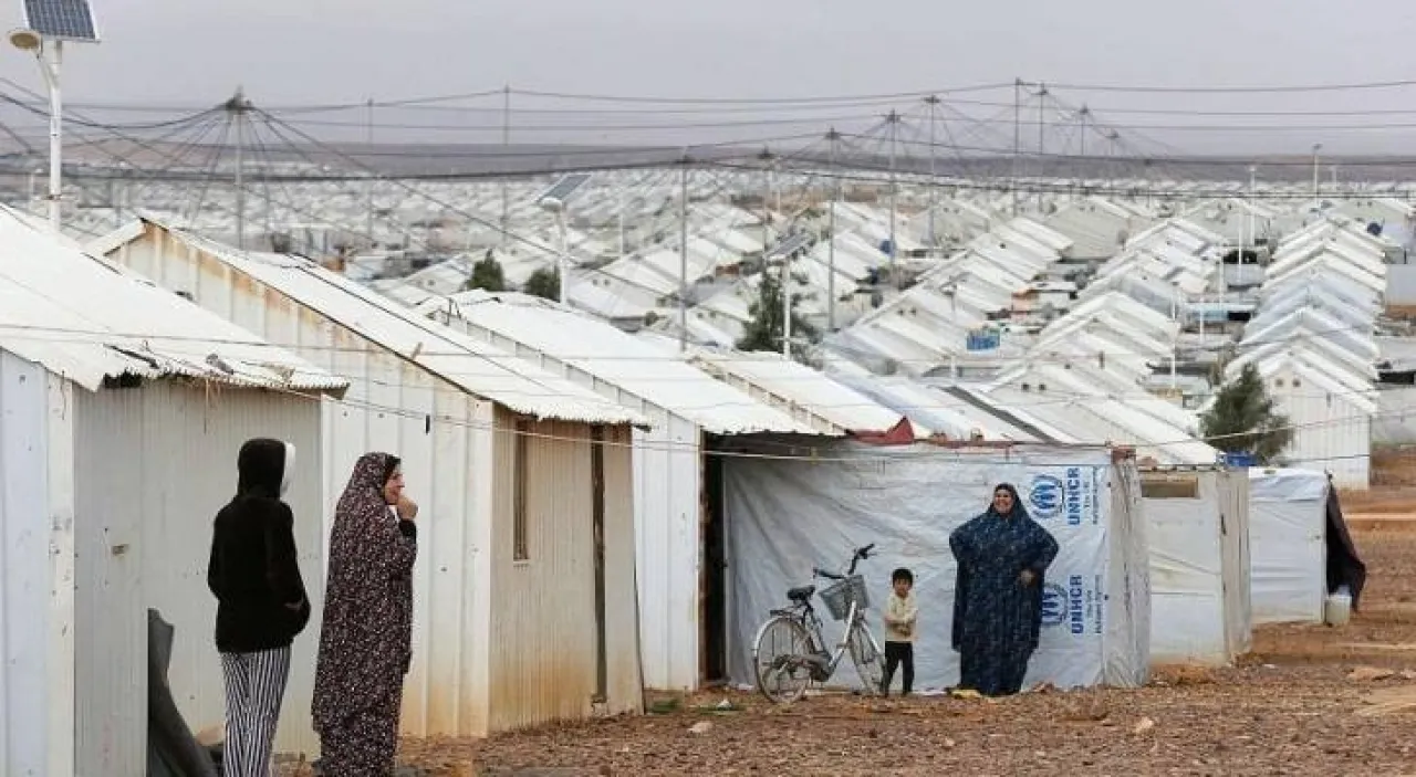 الأردن يقدّر متطلبات خطة الاستجابة للأزمة السورية بـ16 مليار دولار