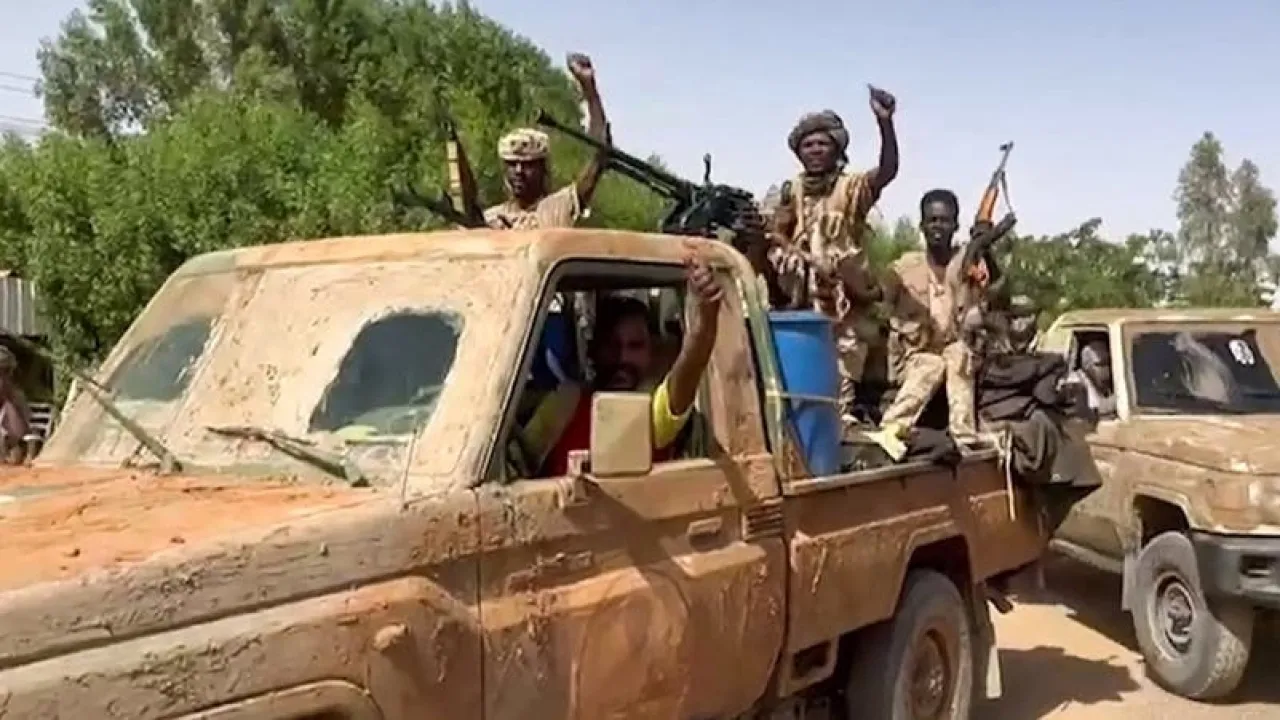 العثور على 11 جثة في بئر بالخرطوم