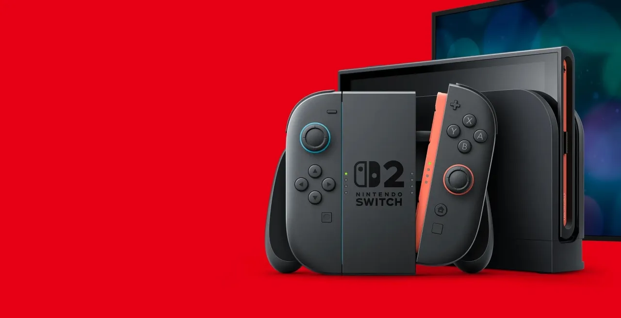 سعر وموعد الإطلاق المتوقعان لجهاز ألعاب Nintendo Switch 2