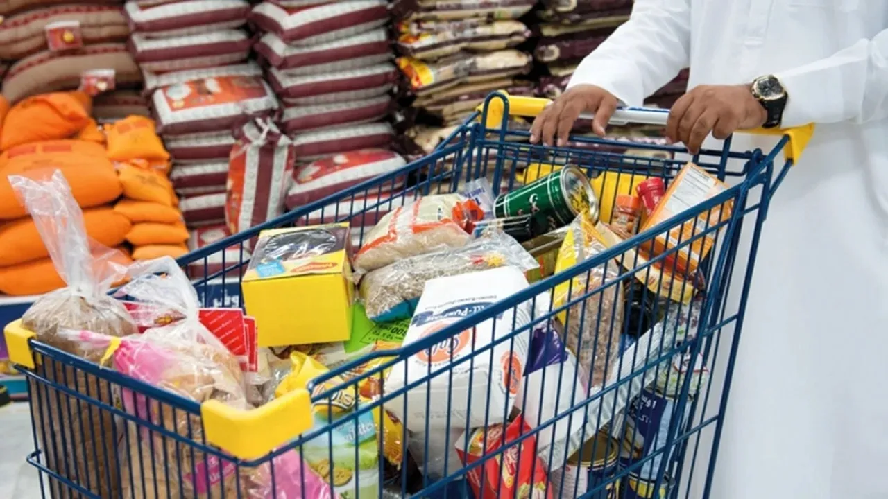 الاردن  92  من مخالفات الأسواق بسبب عدم إعلان السعر