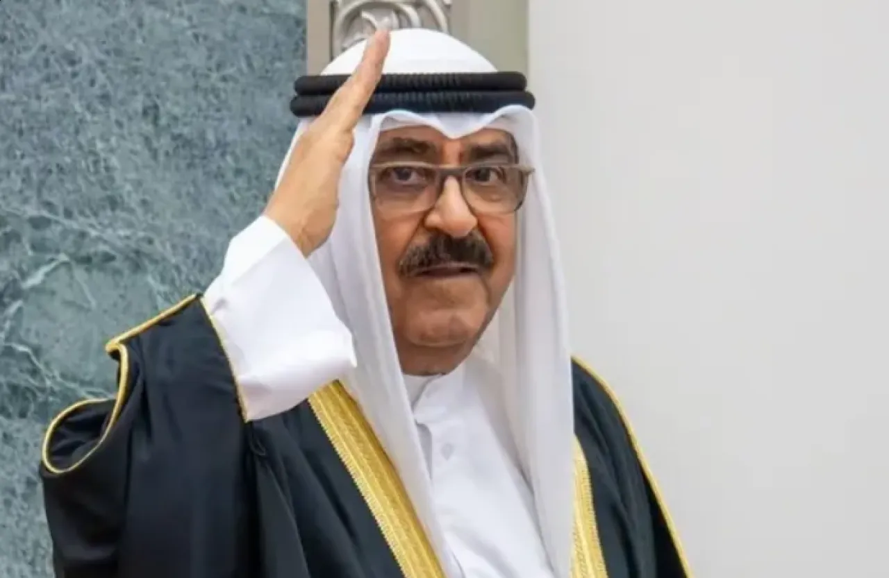 أمير الكويت مسائل الجنسية من صميم السيادة