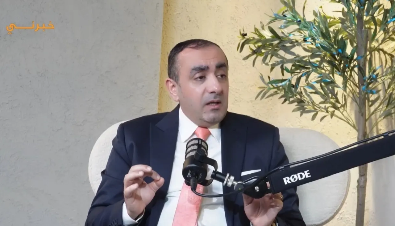 الشوبكي الذهب سيصعد إلى 3200 دولار للأونصة قريبًا