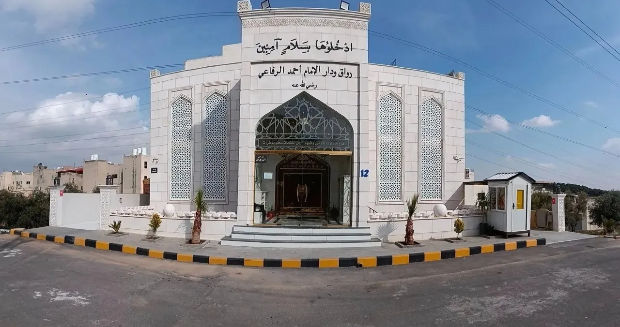 خبرني يكشف تفاصيل عطوة حادثة الرواق في ام قصير  فيديو 