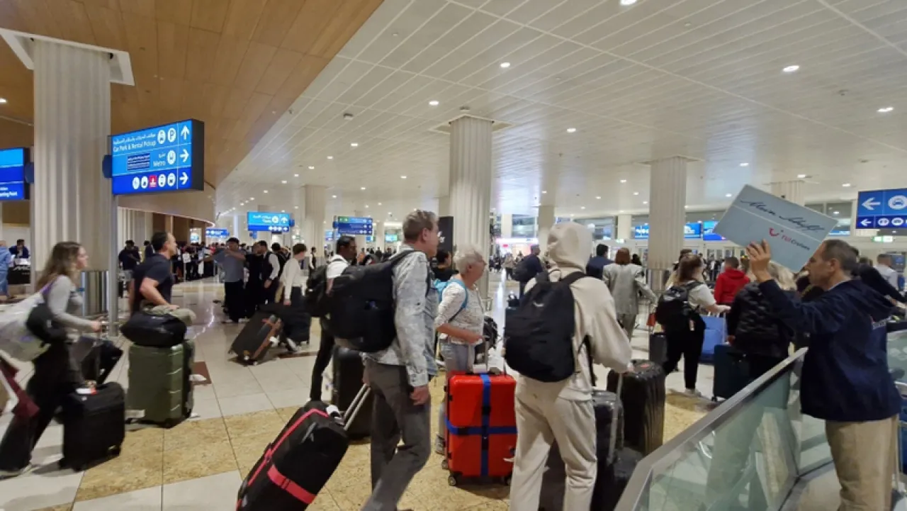 الإمارات ارتفاع أسعار تذاكر الطيران إلى الأردن بنسبة تتجاوز 100