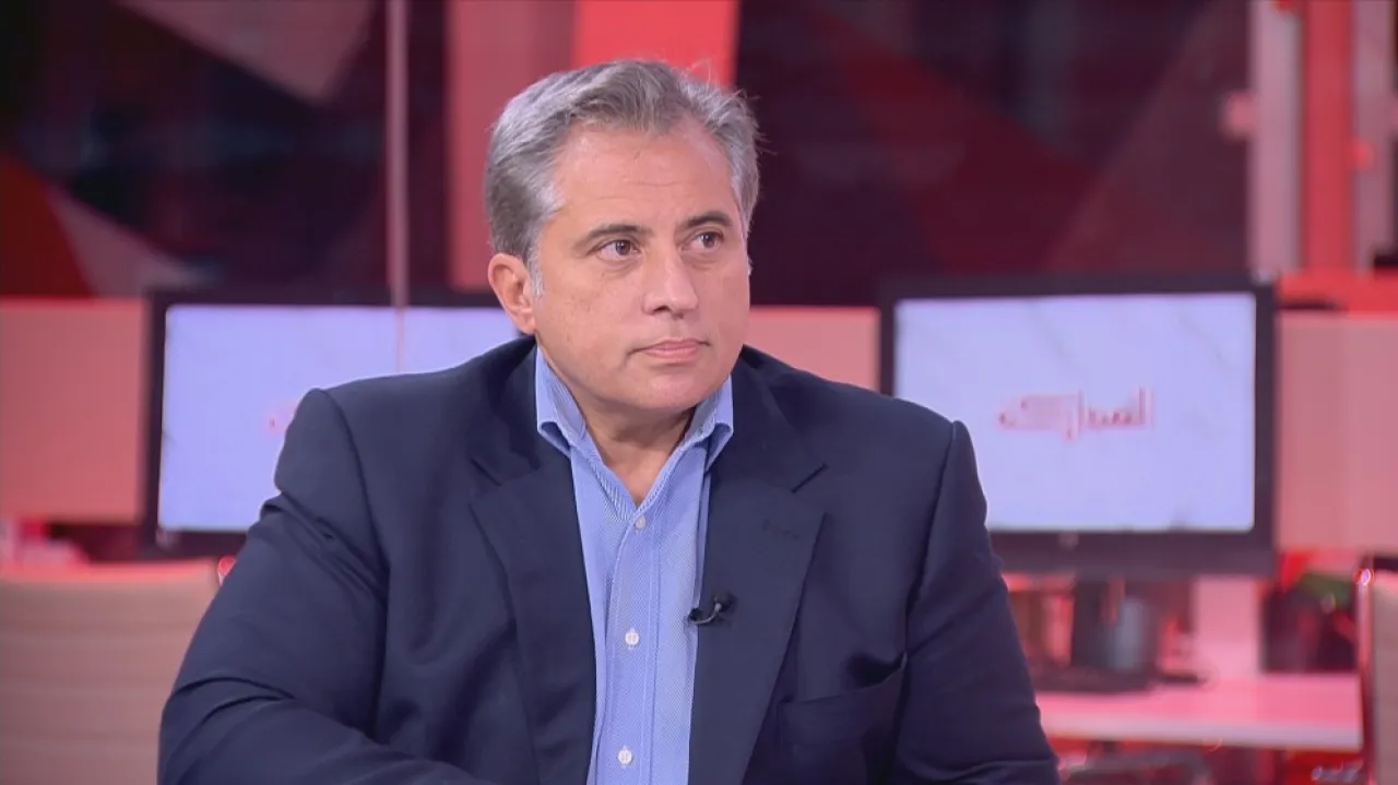 جعفر حسان  الحرب التي تشنّها إسرائيل على غزة هي حرب على الإنسانية