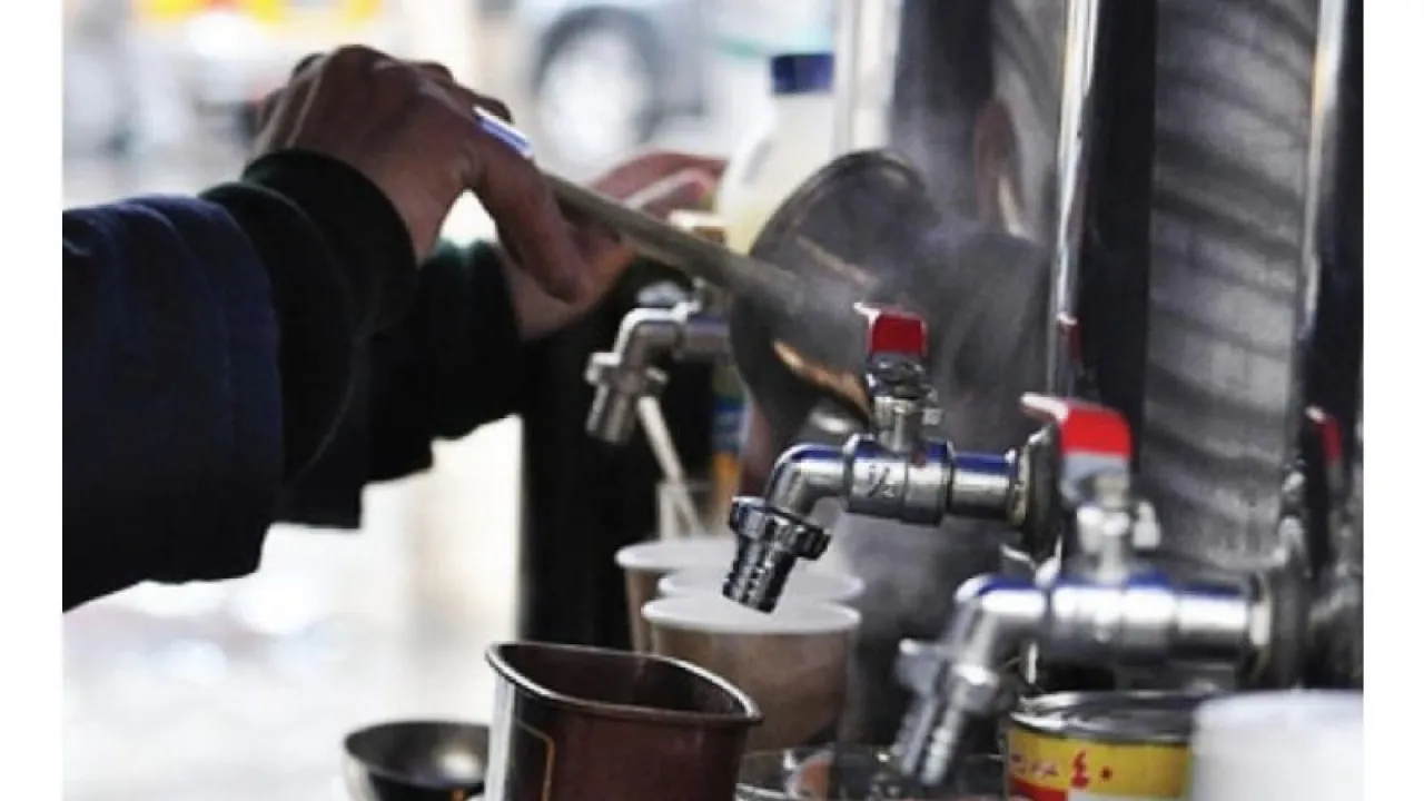 الأردن ضبط 9 محال تنتهك حرمة رمضان وإيقاف أصحابها حتى نهاية الشهر