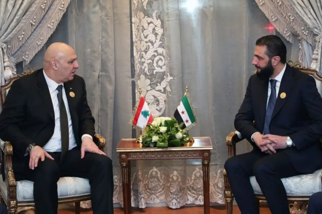 لبنان يعلن بدء تنفيذ تدابير أمنية لضبط الحدود بالتنسيق مع سورية