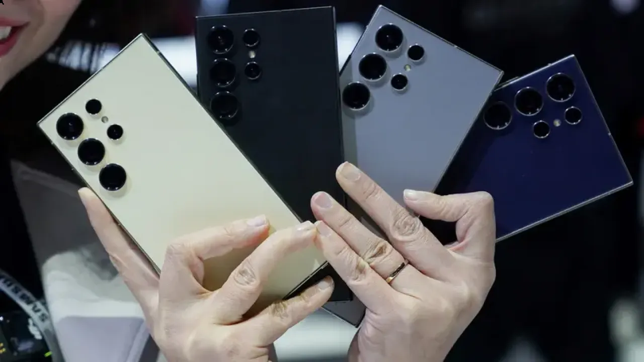 الجدول الزمني لتحديث One UI 7 من سامسونغ