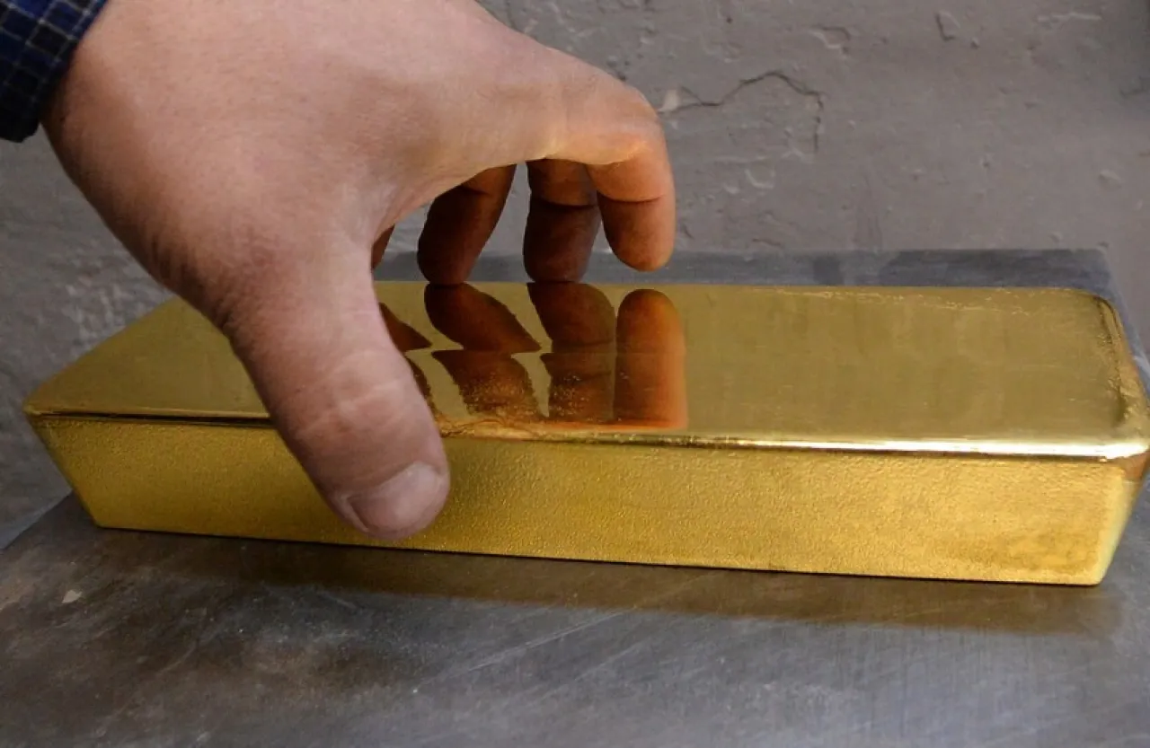 الذهب يتجاوز 3000 دولار للأونصة هل يستمر الصعود