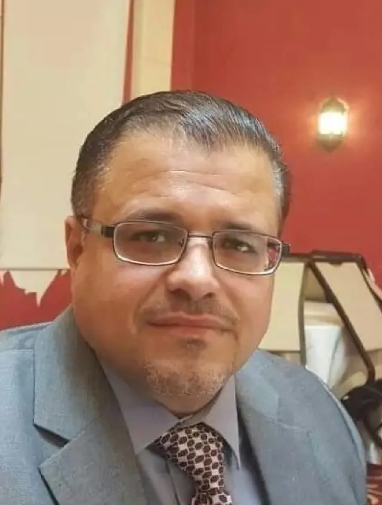 تفاوض تحت النيران