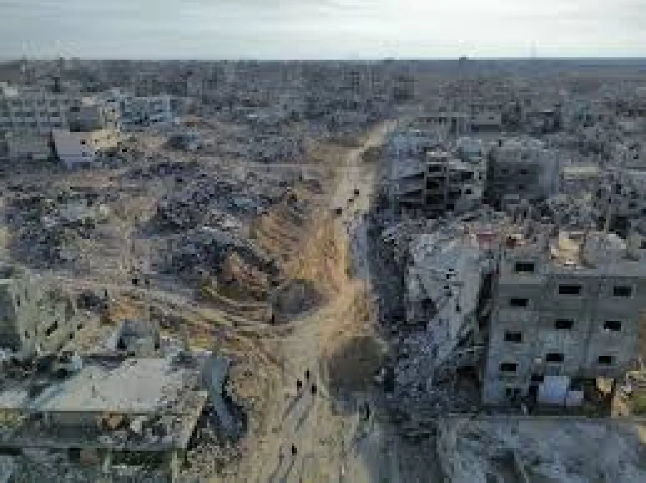 تحذير أممي من انعكاسات كارثية لإغلاق معابر غزة