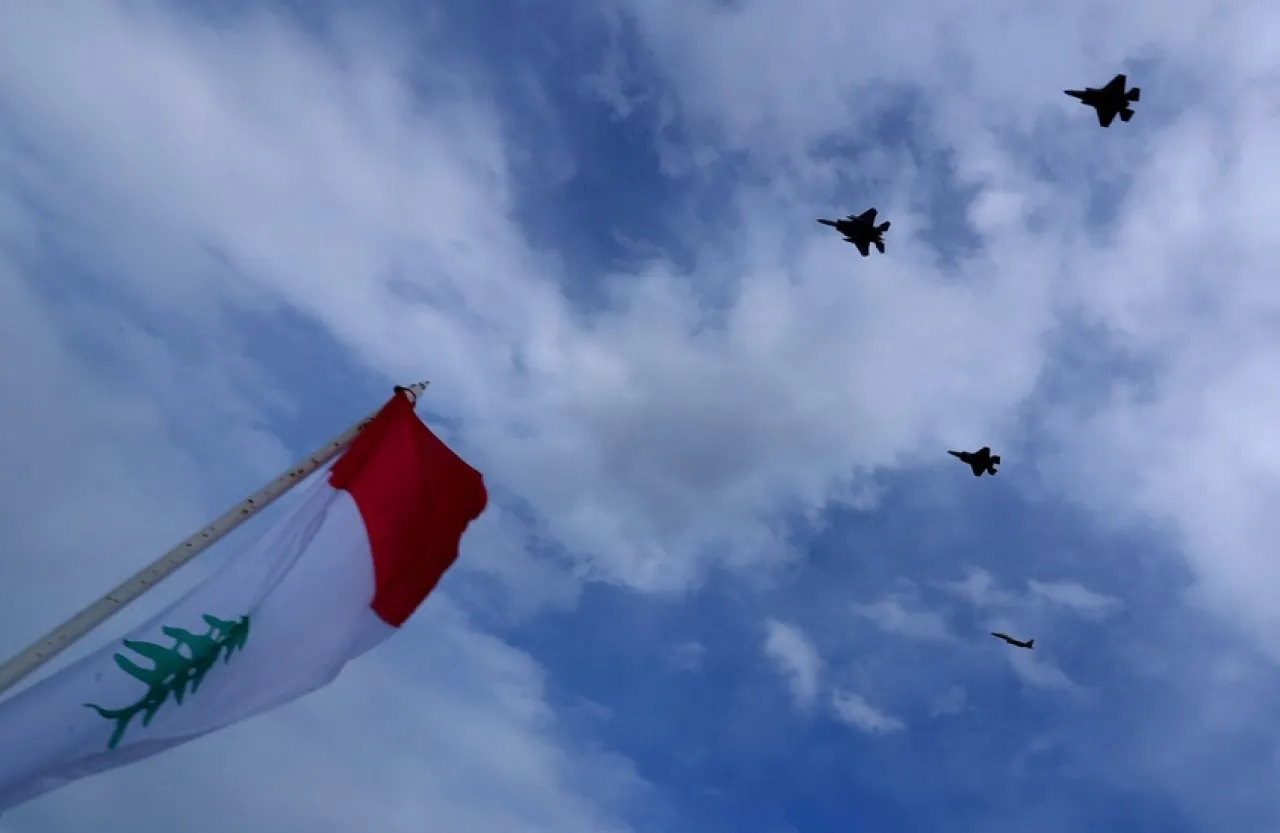 رئيس الحكومة اللبنانية يحذر من تجدد العمليات العسكرية على الحدود الجنوبية