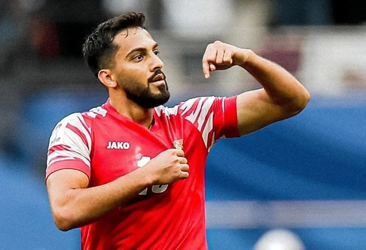 مدافعا كوريا الجنوبية إيقاف التعمري مفتاح الفوز على الأردن